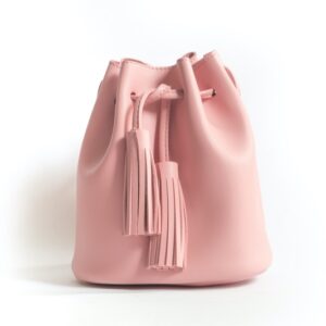StyleDrop Bucket Bag