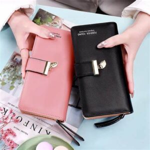SnapStyle Wallet & Pouch