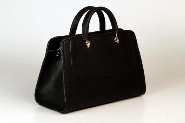 Elegance Essentials Handbag