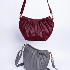 Urban Chic Shoulder Bag