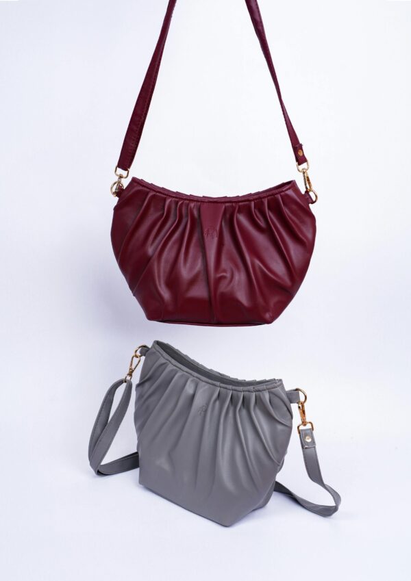 Urban Chic Shoulder Bag